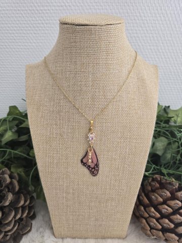Collier fe Rosalyndra