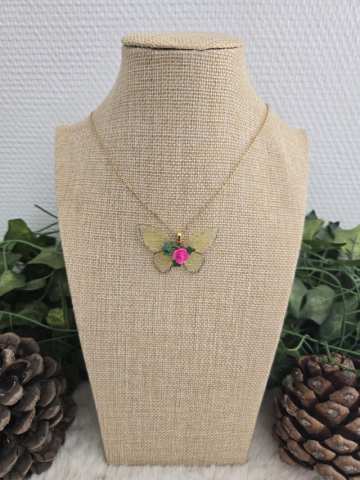 Collier fe sola