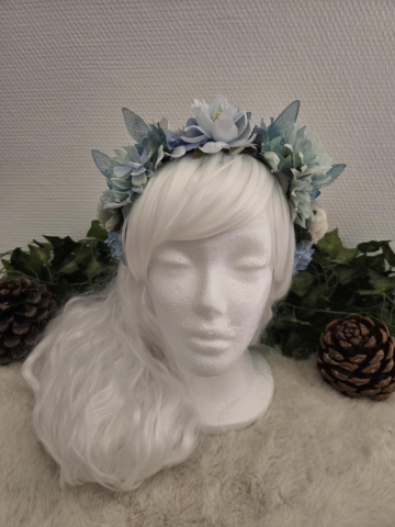 Couronne Fe des neiges