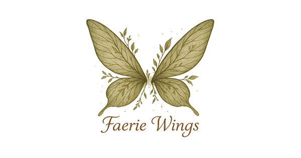 Faerie Wings Hemart Brangre